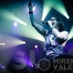 Myles Kennedy