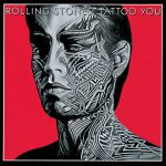 The: Rolling Stones: Tattoo You