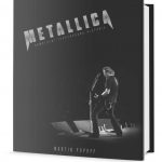 Marti Popoff a kolektiv: Metallica - Kompletní ilustrovaná historie