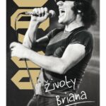 Brian Johnson: Životy Briana